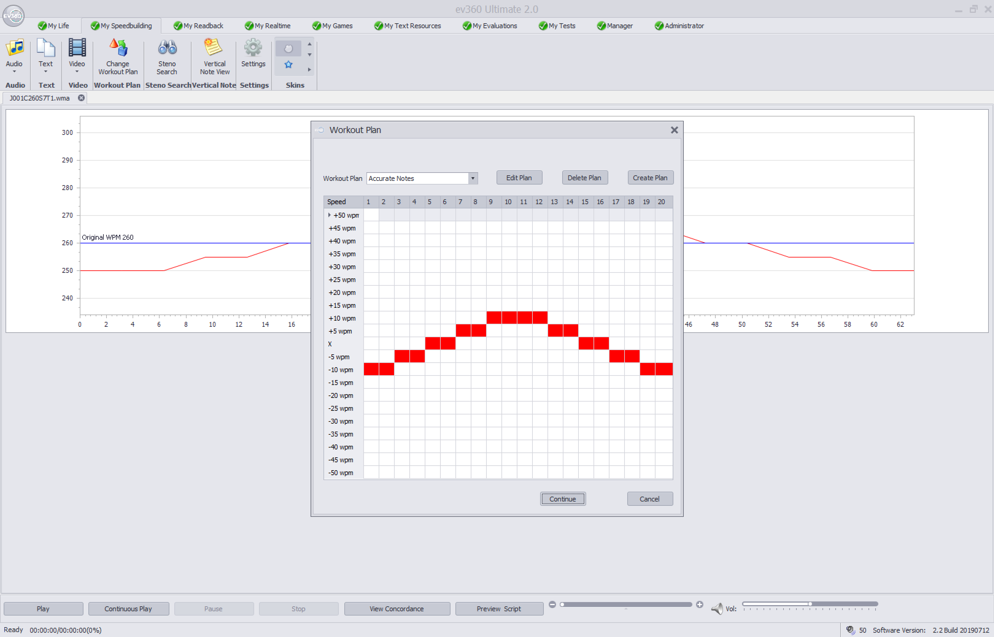 Speed Building Systems My Speedbuilding Information | EV360ES-El Paso Community College